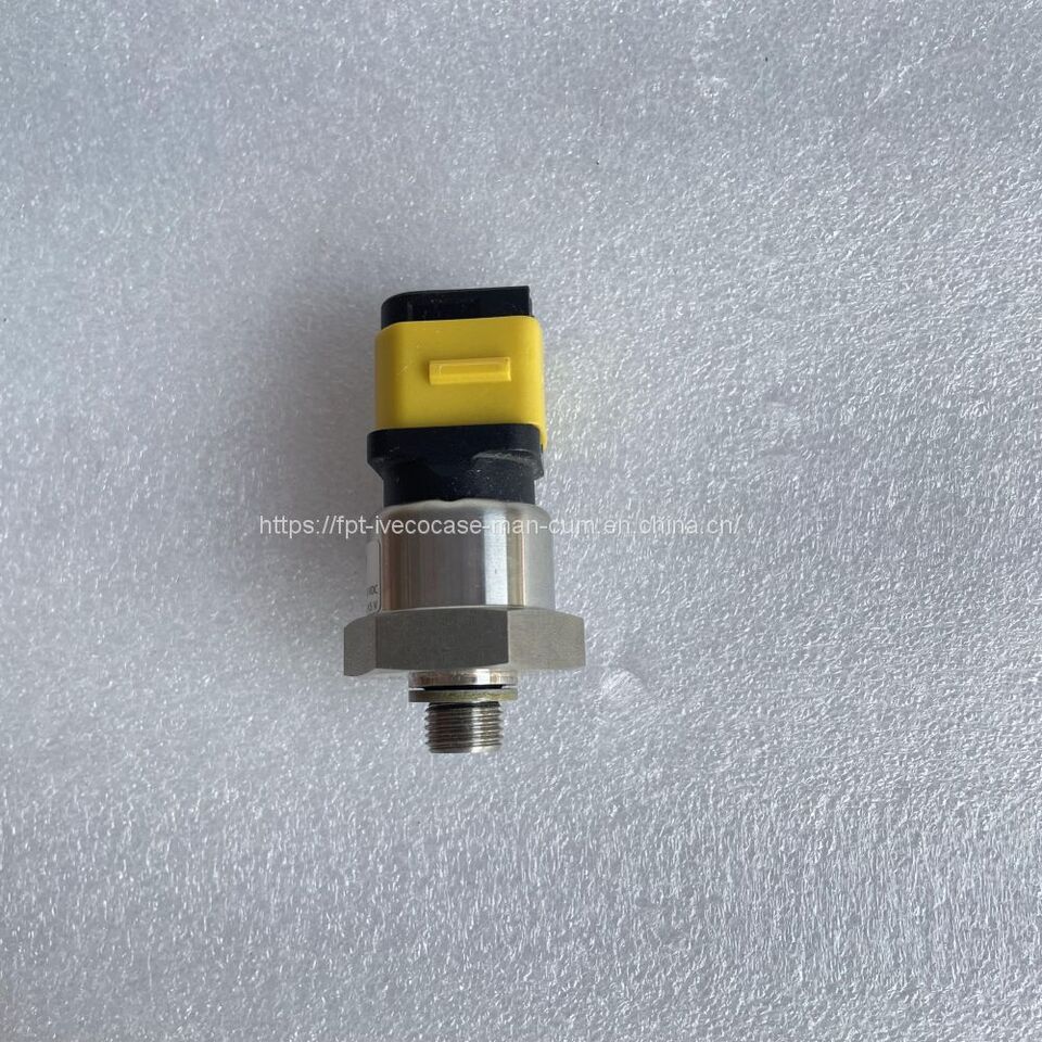 FPT IVECO CASE Cursor9Bus F2CFE612D*J231/F2CFE612A*J098 5802748674 SENSOR PRESS.504364902 - Sensor for Bus: picture 4 FPT IVECO CASE Cursor9Bus F2CFE612D*J231/F2CFE612A*J098 5802748674 SENSOR PRESS.504364902 - Sensor for Bus: picture 4