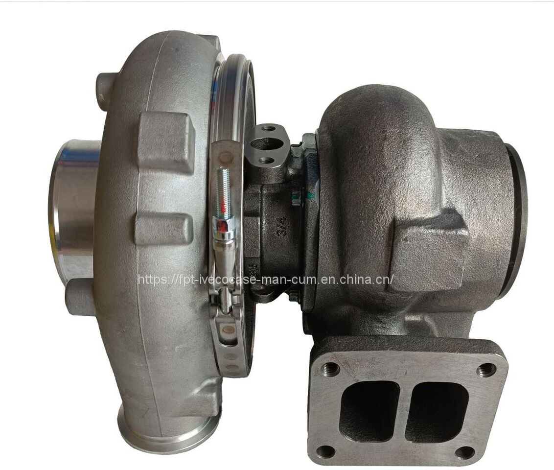 FPT IVECO CASE Cursor9Bus F2CFE612D*J231/F2CFE612A*J098 5802748674 TURBOCHARGER 5802200510 - Turbo for Bus: picture 1 FPT IVECO CASE Cursor9Bus F2CFE612D*J231/F2CFE612A*J098 5802748674 TURBOCHARGER 5802200510 - Turbo for Bus: picture 1