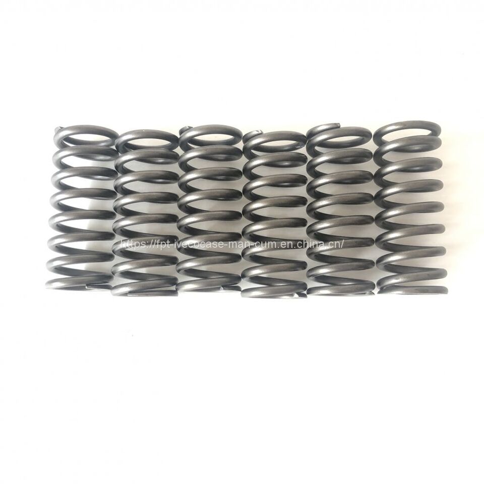FPT IVECO CASE Cursor9Bus F2CFE612D*J231/F2CFE612A*J098 5802748674 valve spring 504125776 - Valve for Bus: picture 2 FPT IVECO CASE Cursor9Bus F2CFE612D*J231/F2CFE612A*J098 5802748674 valve spring 504125776 - Valve for Bus: picture 2