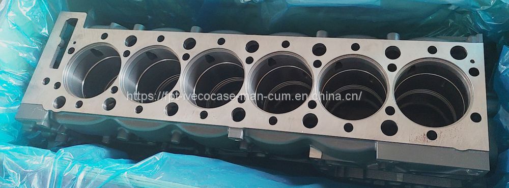 MAN D2066 D2076 51011006213 51011006214 Cylinder block - Cylinder block: picture 3 MAN D2066 D2076 51011006213 51011006214 Cylinder block - Cylinder block: picture 3