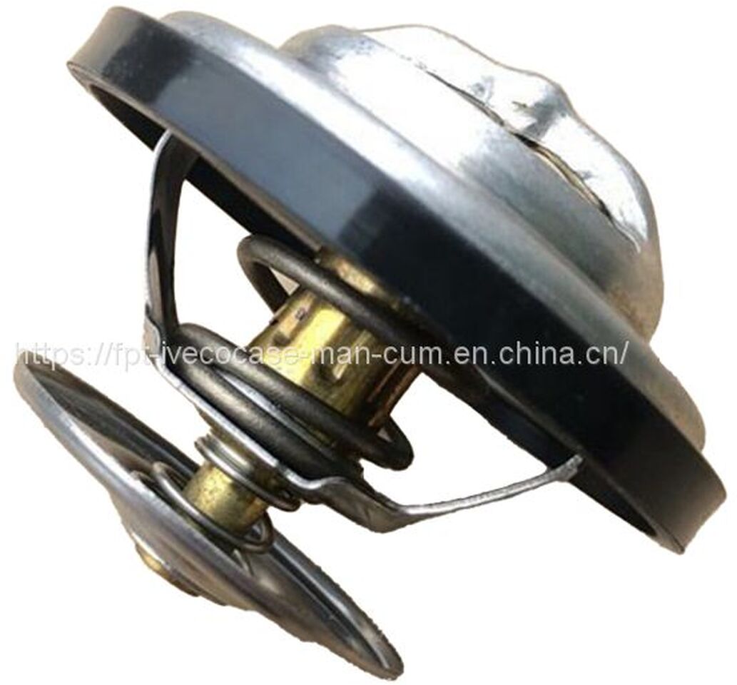MAN D2066 Thermostat 83 ℃ ~ 95 ℃ 06402-6005 - Thermostat: picture 1 MAN D2066 Thermostat 83 ℃ ~ 95 ℃ 06402-6005 - Thermostat: picture 1