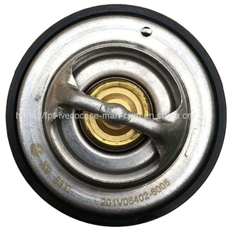 MAN D2066 Thermostat 83 ℃ ~ 95 ℃ 06402-6005 - Thermostat: picture 3 MAN D2066 Thermostat 83 ℃ ~ 95 ℃ 06402-6005 - Thermostat: picture 3