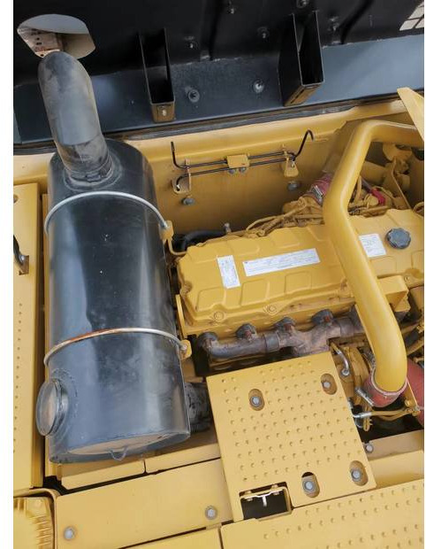 2018 Caterpillar 336D - Crawler excavator: picture 3 2018 Caterpillar 336D - Crawler excavator: picture 3