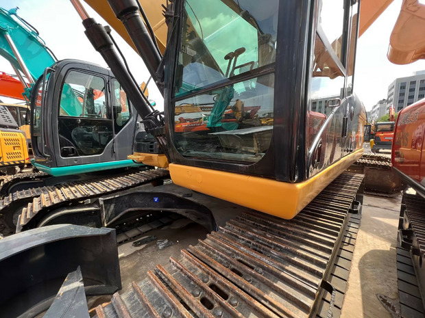 2020 Caterpillar 323D - Crawler excavator: picture 5 2020 Caterpillar 323D - Crawler excavator: picture 5