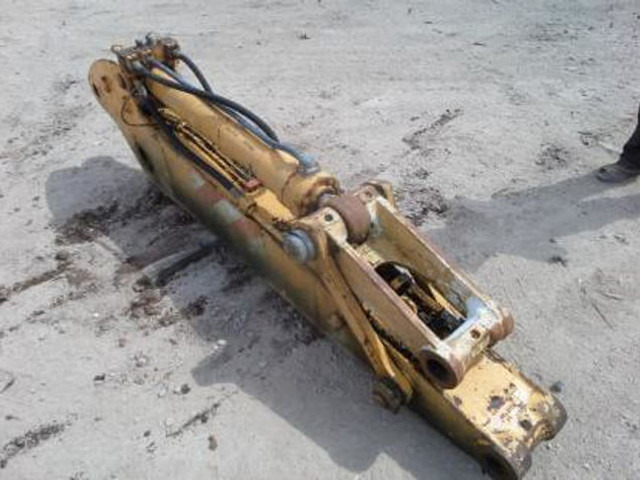 Liebherr Stick - Attachment: picture 2 Liebherr Stick - Attachment: picture 2