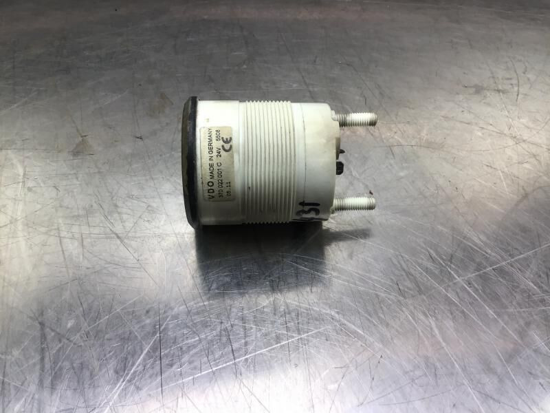 Liebherr A316 Li /,A314 Li , A312 Li - Electrical system: picture 1 Liebherr A316 Li /,A314 Li , A312 Li - Electrical system: picture 1