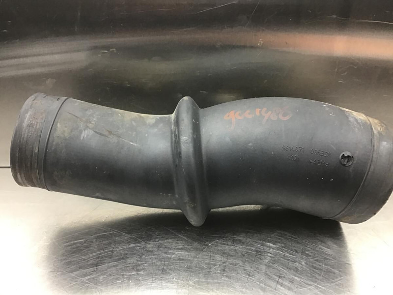 Liebherr A316 Li / A314 Li / R317 Li - Cooling system: picture 3 Liebherr A316 Li / A314 Li / R317 Li - Cooling system: picture 3