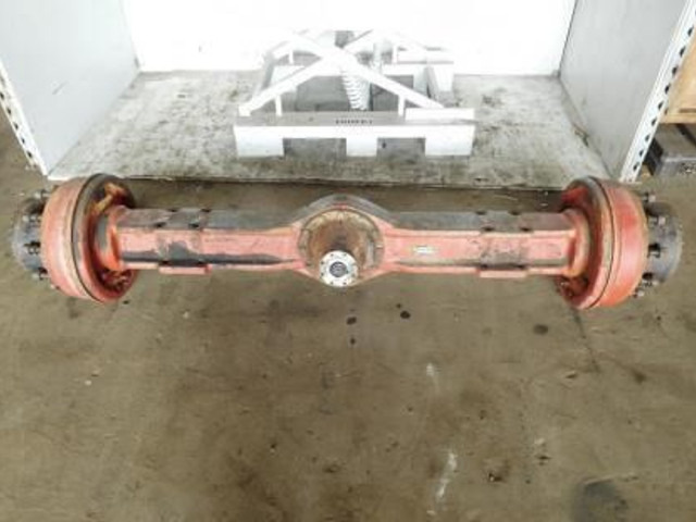 Liebherr A900 B - Axle and parts: picture 2 Liebherr A900 B - Axle and parts: picture 2