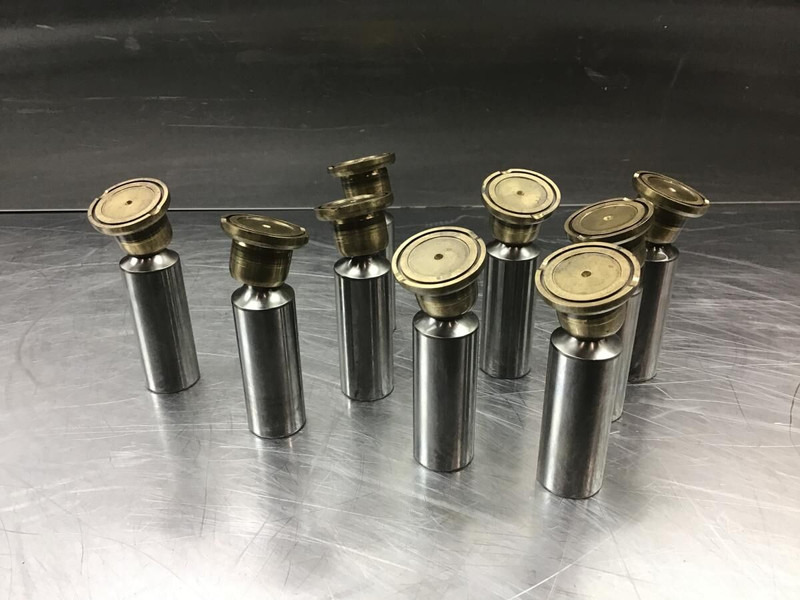 Liebherr A900 Li / A900 ZW / A902 Li / R900 / R900 Li / R902 Li / R912 Li - Hydraulics: picture 3 Liebherr A900 Li / A900 ZW / A902 Li / R900 / R900 Li / R902 Li / R912 Li - Hydraulics: picture 3