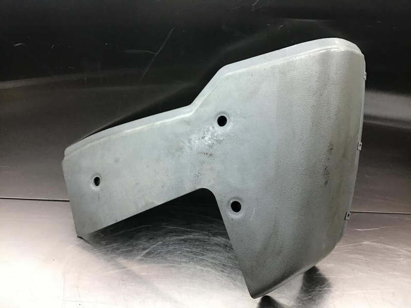 Liebherr A900C Li / LH35 M / LH50 M - Cab and interior: picture 1 Liebherr A900C Li / LH35 M / LH50 M - Cab and interior: picture 1