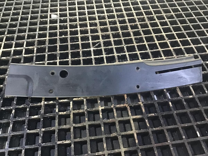 Liebherr A900C Li / LH35 M / LH50 M - Cab and interior: picture 2 Liebherr A900C Li / LH35 M / LH50 M - Cab and interior: picture 2