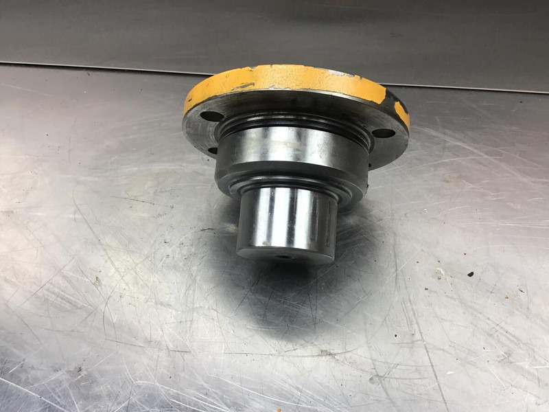 Liebherr A904C Li / A904 Li - Hydraulics: picture 2 Liebherr A904C Li / A904 Li - Hydraulics: picture 2