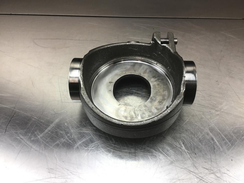 Liebherr A914C li / A934C Li / A924C Li - Steering knuckle: picture 1 Liebherr A914C li / A934C Li / A924C Li - Steering knuckle: picture 1