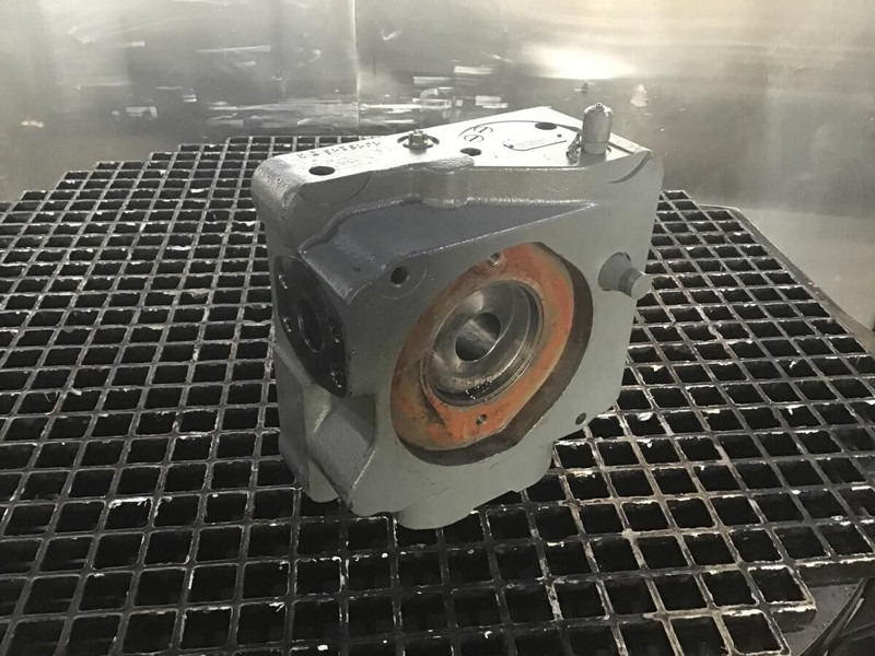 Liebherr A920 / LH24 M / LH26 EC / LH26 M / R918 LC / R918 NLC - Hydraulics: picture 1 Liebherr A920 / LH24 M / LH26 EC / LH26 M / R918 LC / R918 NLC - Hydraulics: picture 1