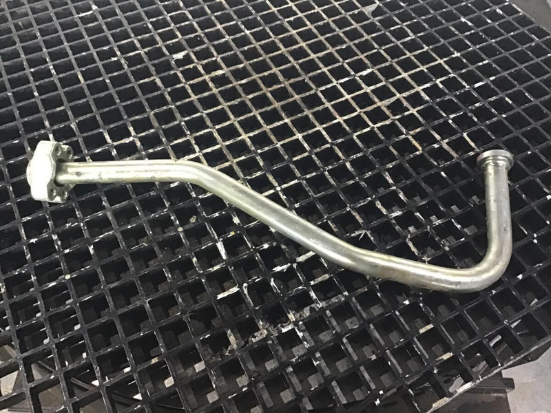 Liebherr A934C Li / R934C - Hydraulics: picture 1 Liebherr A934C Li / R934C - Hydraulics: picture 1