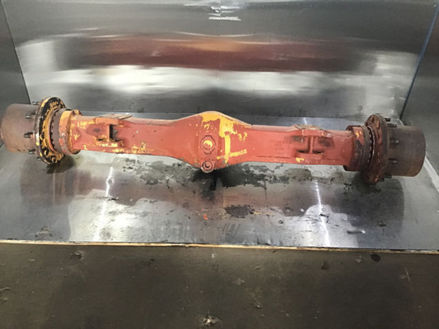Liebherr APB765 - Rear axle: picture 1 Liebherr APB765 - Rear axle: picture 1