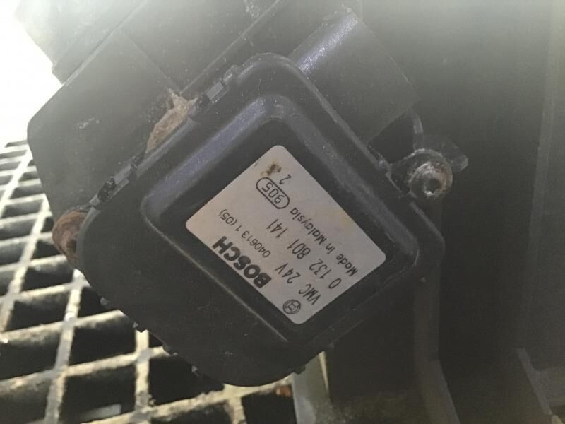 Liebherr Air Filter - Air filter: picture 2 Liebherr Air Filter - Air filter: picture 2