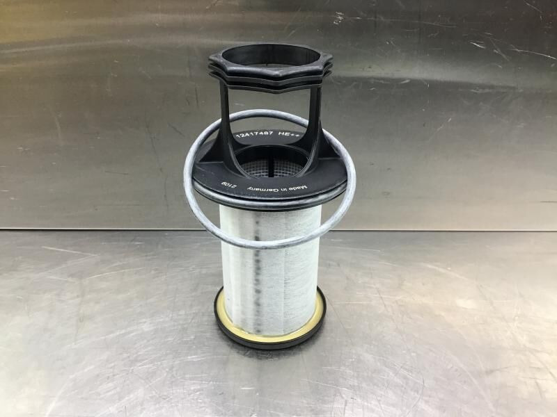 Liebherr Air Filter - Air filter: picture 1 Liebherr Air Filter - Air filter: picture 1