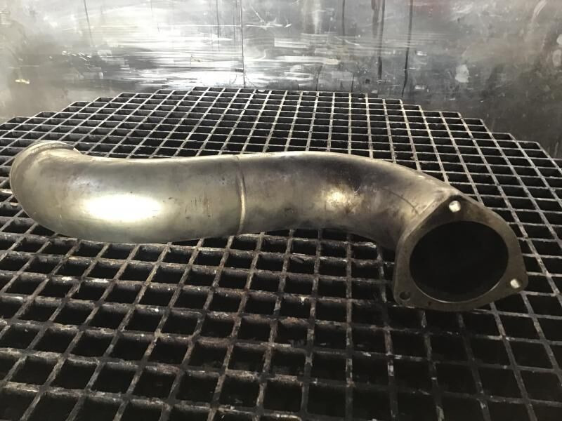 Liebherr Air Pipe - Cooling system: picture 1 Liebherr Air Pipe - Cooling system: picture 1