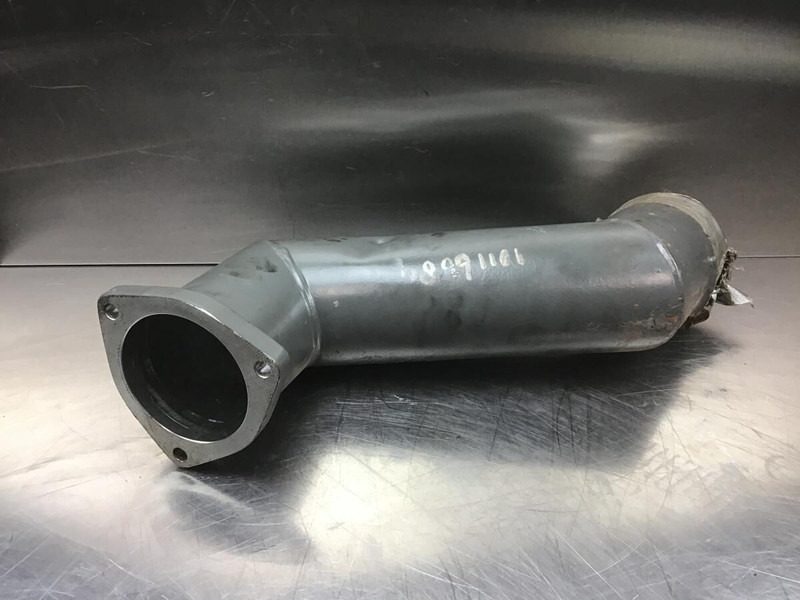 Liebherr Air Pipe - Cooling system: picture 2 Liebherr Air Pipe - Cooling system: picture 2