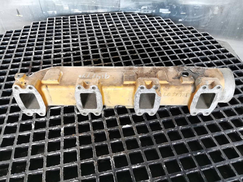 Liebherr Air Suction Pipe - Cooling system: picture 2 Liebherr Air Suction Pipe - Cooling system: picture 2