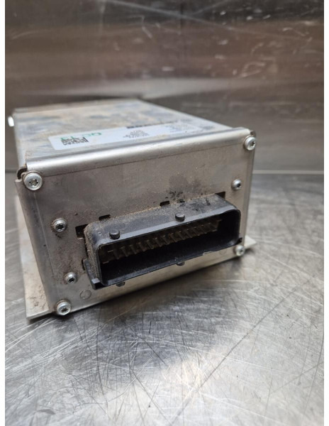 Liebherr Airconditioning Box - A/C part: picture 3 Liebherr Airconditioning Box - A/C part: picture 3