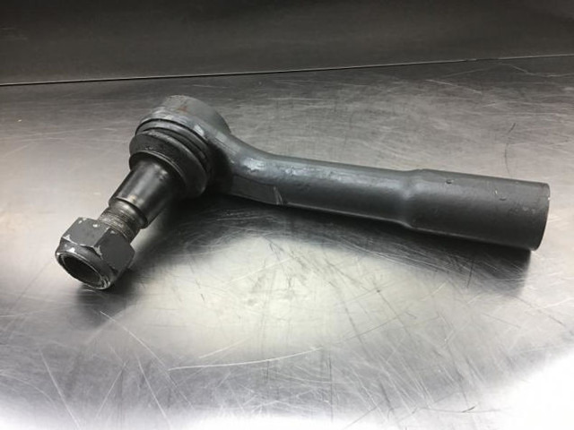 Liebherr Ball-And-Socket Joint Left - Steering: picture 1 Liebherr Ball-And-Socket Joint Left - Steering: picture 1