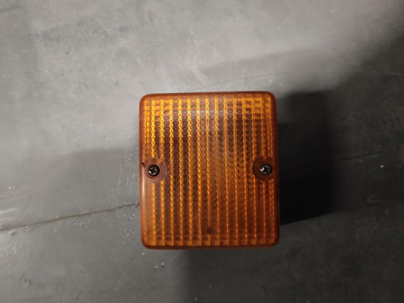 Liebherr Blinking Light - Tail light: picture 1 Liebherr Blinking Light - Tail light: picture 1