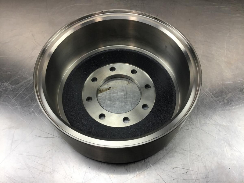 Liebherr Brake Drum - Brake drum: picture 3 Liebherr Brake Drum - Brake drum: picture 3