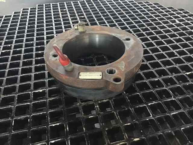 Liebherr Brake Housing - Gearbox: picture 5 Liebherr Brake Housing - Gearbox: picture 5