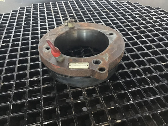 Liebherr Brake Housing - Gearbox: picture 1 Liebherr Brake Housing - Gearbox: picture 1