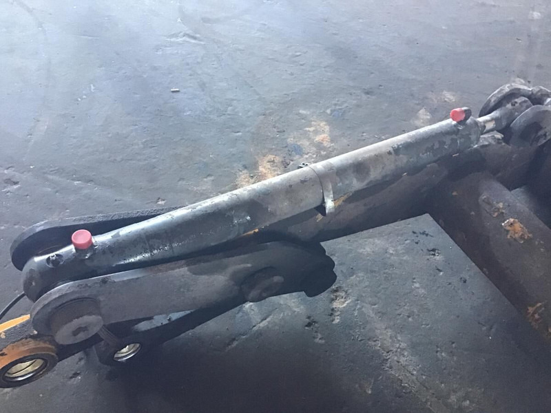 Liebherr Cilinder - Tiltrotator for Construction machinery: picture 1 Liebherr Cilinder - Tiltrotator for Construction machinery: picture 1