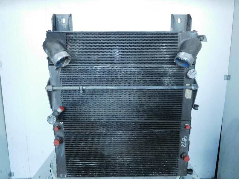 Liebherr Combined Radiator - Radiator: picture 1 Liebherr Combined Radiator - Radiator: picture 1