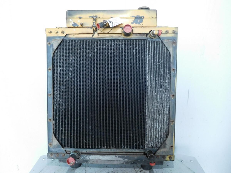 Liebherr Combined Radiator - Radiator: picture 1 Liebherr Combined Radiator - Radiator: picture 1