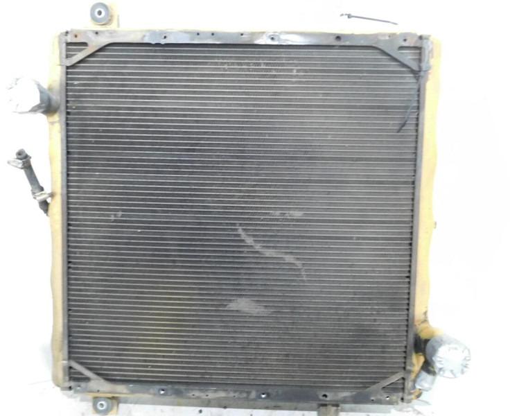 Liebherr Combined Radiator - Radiator: picture 1 Liebherr Combined Radiator - Radiator: picture 1