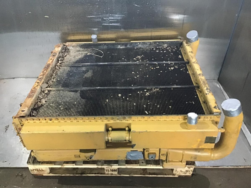 Liebherr Combined Radiator - Radiator: picture 2 Liebherr Combined Radiator - Radiator: picture 2