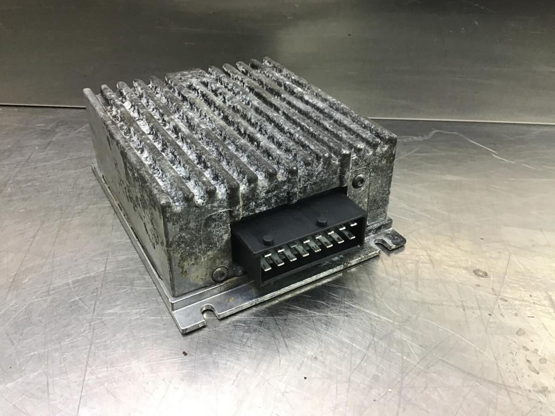 Liebherr Control - ECU: picture 1 Liebherr Control - ECU: picture 1