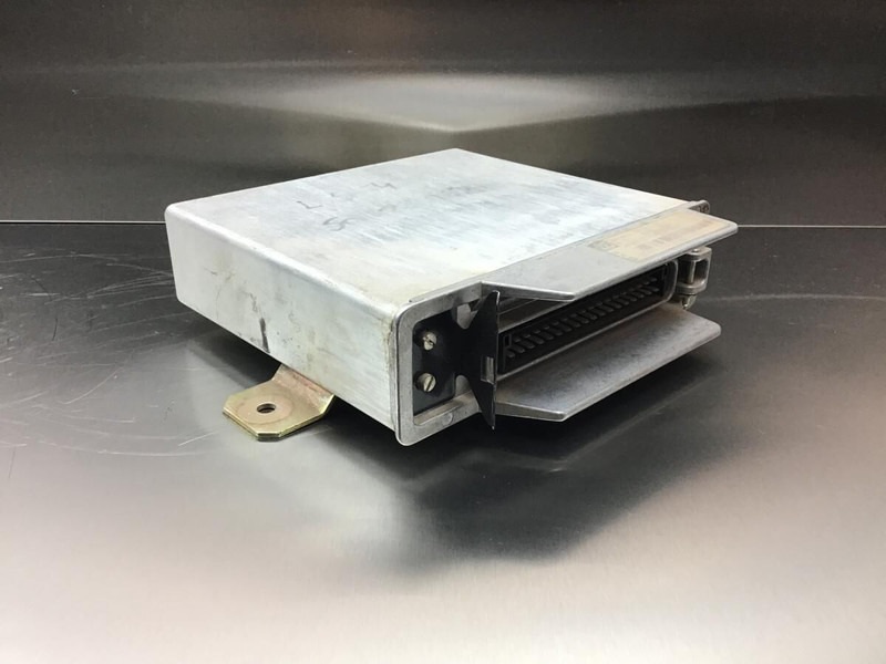 Liebherr Control - ECU: picture 2 Liebherr Control - ECU: picture 2