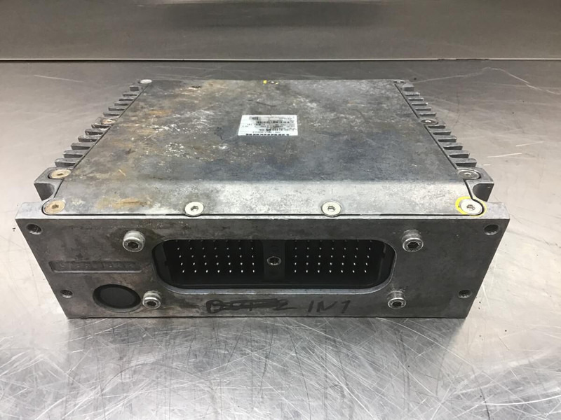 Liebherr Control - ECU: picture 1 Liebherr Control - ECU: picture 1