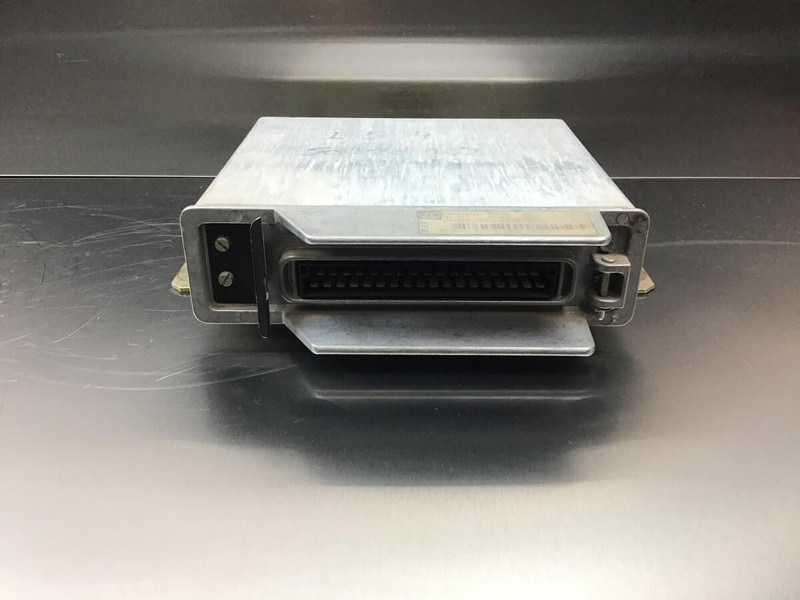 Liebherr Control - ECU: picture 1 Liebherr Control - ECU: picture 1