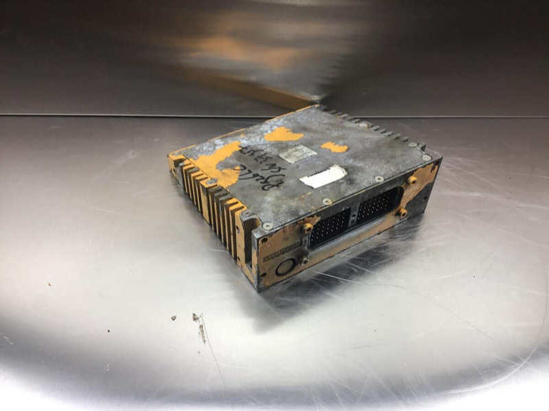 Liebherr Control - ECU: picture 2 Liebherr Control - ECU: picture 2