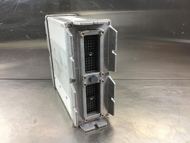 Liebherr Control - ECU: picture 3 Liebherr Control - ECU: picture 3