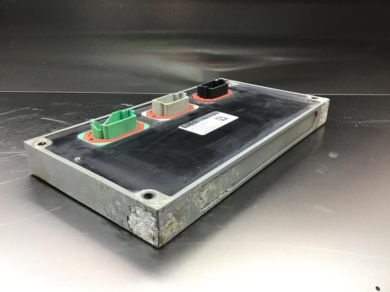 Liebherr Control - ECU: picture 2 Liebherr Control - ECU: picture 2