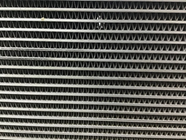 Liebherr Cooler - Radiator: picture 4 Liebherr Cooler - Radiator: picture 4