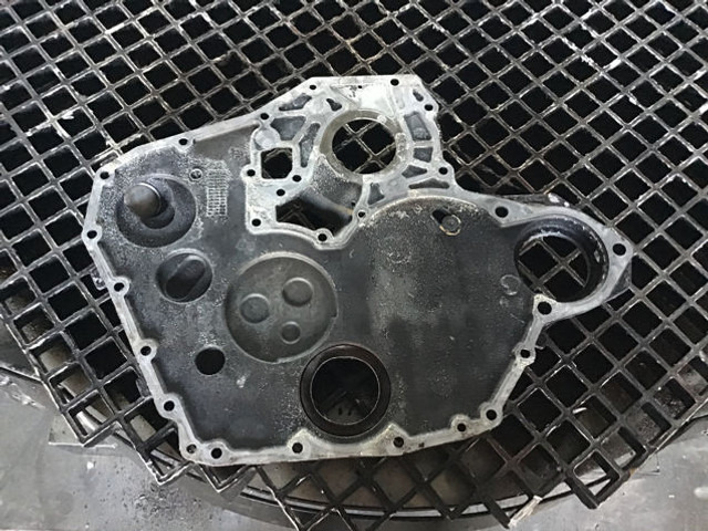 Liebherr Cover - Bumper: picture 1 Liebherr Cover - Bumper: picture 1