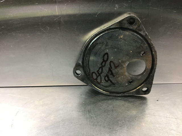 Liebherr Cover - Bumper: picture 2 Liebherr Cover - Bumper: picture 2