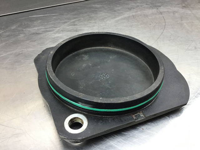 Liebherr Cover - Bumper: picture 3 Liebherr Cover - Bumper: picture 3