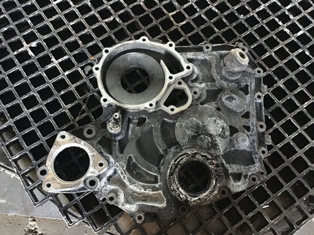 Liebherr Cover - Bumper: picture 2 Liebherr Cover - Bumper: picture 2