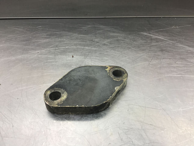 Liebherr Cover - Bumper: picture 5 Liebherr Cover - Bumper: picture 5