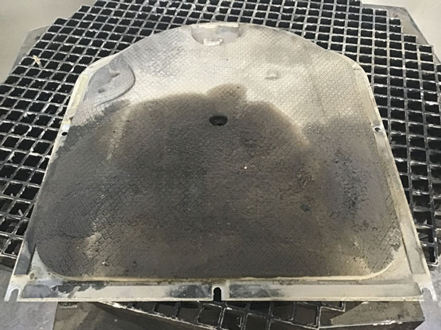 Liebherr Cover - Bumper: picture 2 Liebherr Cover - Bumper: picture 2